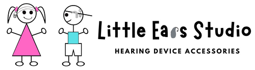 Little Ears Studio